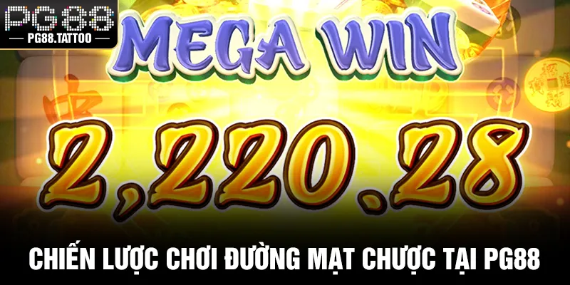 Đường Mạt Chược – Game Nổ Hũ Được Ưa Chuộng Tại PG88 Chiến lược chơi đường mạt chược tại PG88