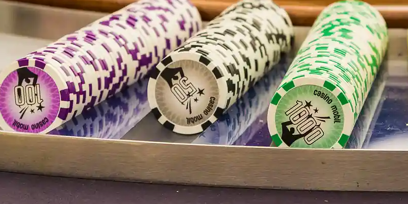 Roulette là một trò chơi siêu hấp dẫn tại pg88