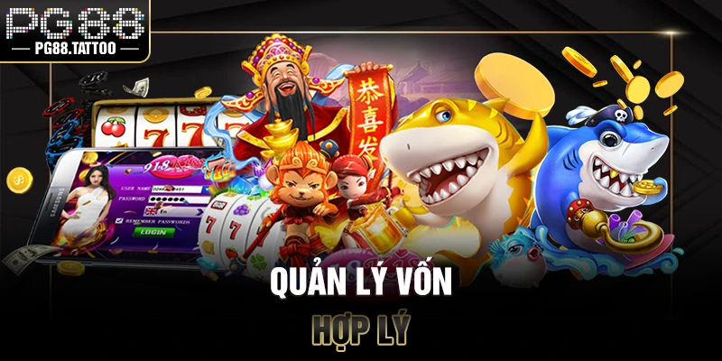 Nổ Hũ Thần Tài – Game Săn Jackpot Hấp Dẫn Nhất 2025 Quản lý vốn hợp lý