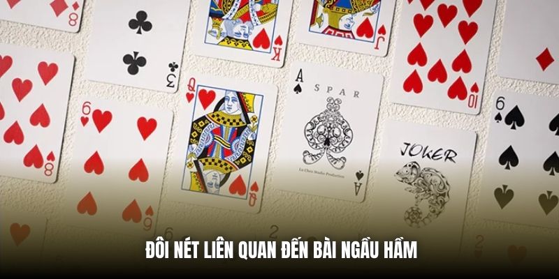 Bài Ngầu Hầm - Trò Chơi Đánh Bạc Đầy Chiến Lược Tại PG88 Đôi nét liên quan đến bài Ngầu Hầm